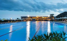 Khach San - Resort Oceanami - Long Hai