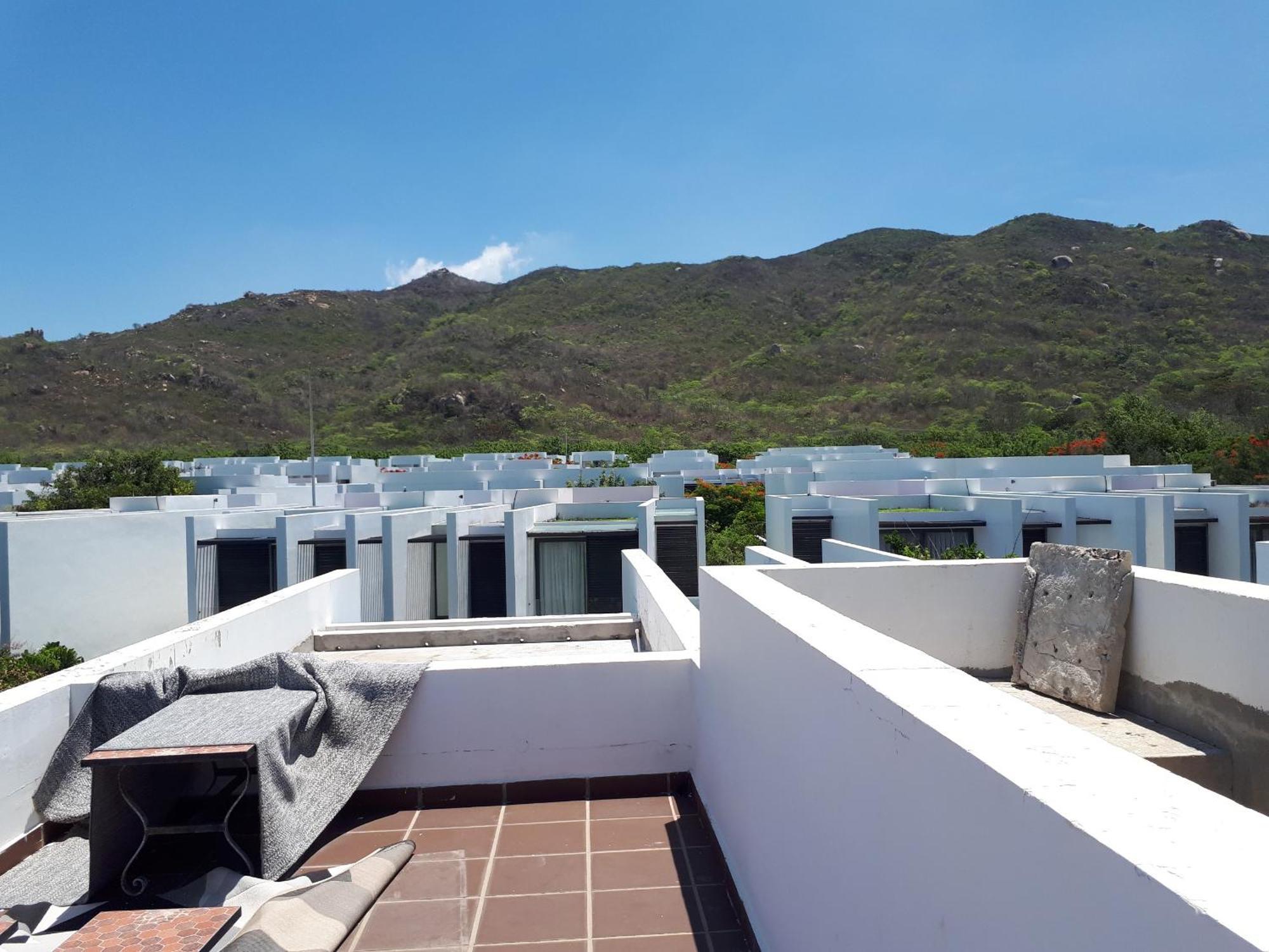 Khach San - Resort Oceanami - Long Hải Ngoại thất bức ảnh